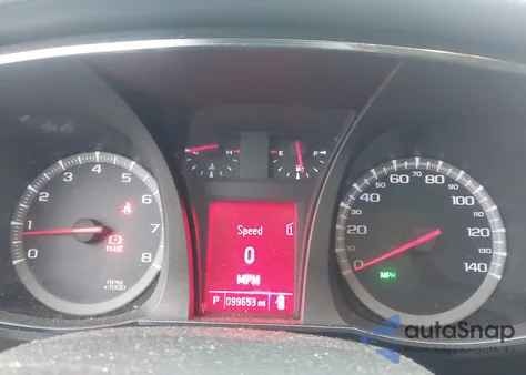 2012 GMC Terrain Slt-2 z USA, uszkodzony, nr VIN 2GKFLXE54C6190867